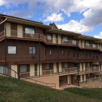 Budget Inn Beckley Exterior photo